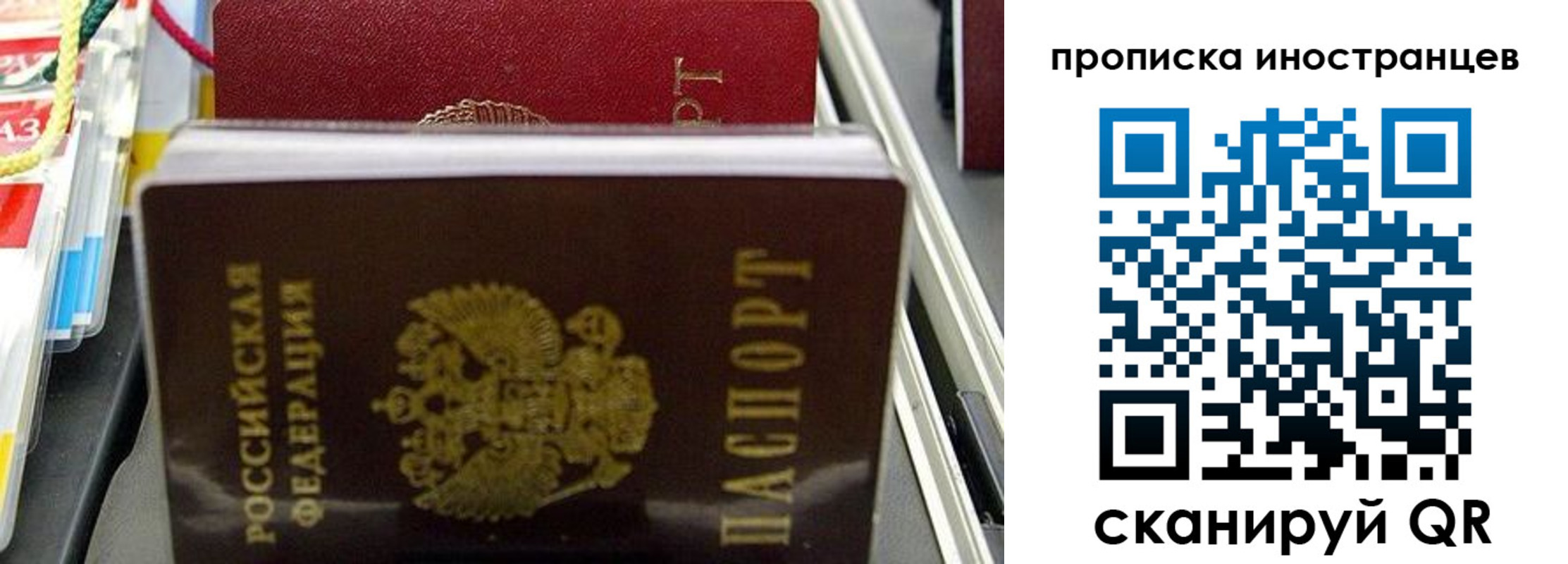 прописка для школы в Хотьково